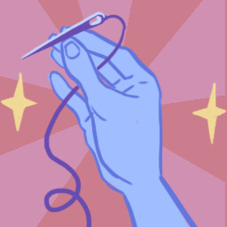 Harder than it Seams Steam achievement icon